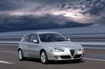 Alfa Romeo 147 3-Door 2004 года